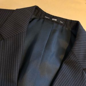 Hugo Boss Men’s Suit